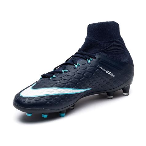 nike hypervenom phantom 3 df fg ice navy weiß blau|hypervenom phantom 3 boothype.